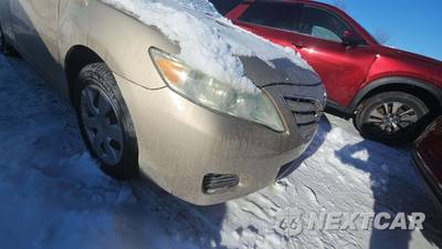 2009 Toyota Camry SE - zdjęcie 19 z 27 - miniatura