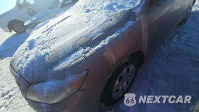 2009 Toyota Camry SE - zdjęcie 20 z 27 - miniatura