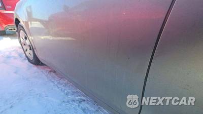 2009 Toyota Camry SE - zdjęcie 27 z 27 - miniatura