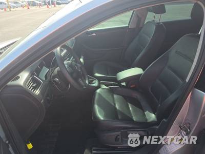2014 Volkswagen Jetta SE Sedan - zdjęcie 7 z 30 - miniatura