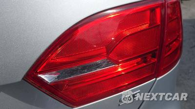 2014 Volkswagen Jetta SE Sedan - zdjęcie 30 z 30 - miniatura