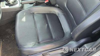 2014 Volkswagen Jetta SE Sedan - zdjęcie 22 z 30 - miniatura