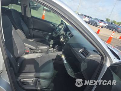 2014 Volkswagen Jetta SE Sedan - zdjęcie 8 z 30 - miniatura