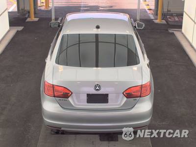2014 Volkswagen Jetta SE Sedan - zdjęcie 5 z 30 - miniatura