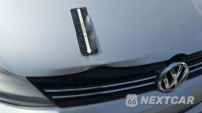 2014 Volkswagen Jetta SE Sedan - zdjęcie 27 z 30 - miniatura