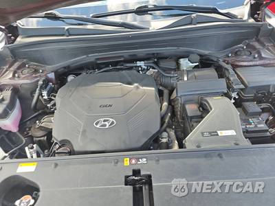 2024 Hyundai Palisade Limited - zdjęcie 16 z 22 - miniatura