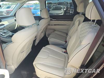 2020 Hyundai Palisade Limited - zdjęcie 13 z 23 - miniatura
