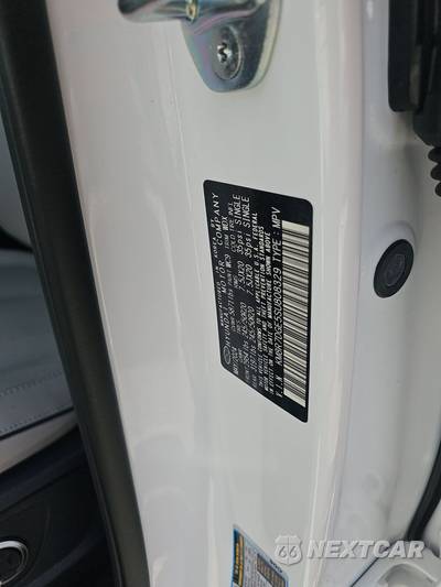 2025 Hyundai Palisade Calligraphy - zdjęcie 15 z 21 - miniatura
