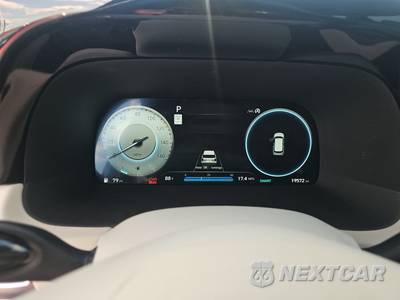 2025 Hyundai Palisade Calligraphy - zdjęcie 12 z 21 - miniatura