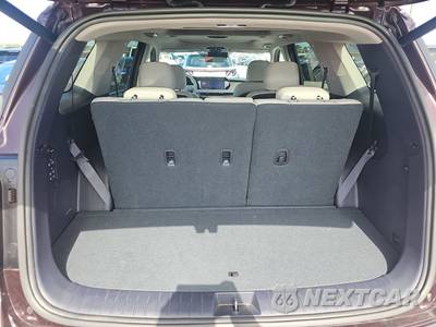 2024 Hyundai Palisade Limited - zdjęcie 17 z 22 - miniatura