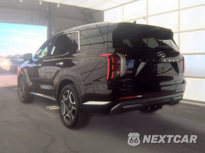 2024 Hyundai Palisade Limited - zdjęcie 6 z 22 - miniatura