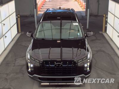 2024 Hyundai Palisade Limited - zdjęcie 2 z 22 - miniatura