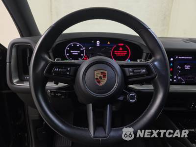 2024 Porsche Cayenne - zdjęcie 10 z 20 - miniatura