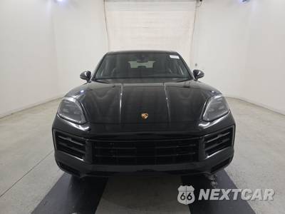 2024 Porsche Cayenne - zdjęcie 2 z 20 - miniatura