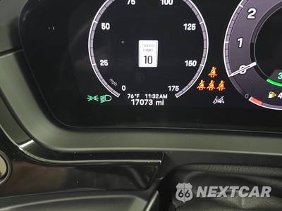 2024 Porsche Cayenne E-Hybrid Coupe - zdjęcie 12 z 21 - miniatura