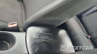 2018 Nissan Sentra S - zdjęcie 22 z 24 - miniatura