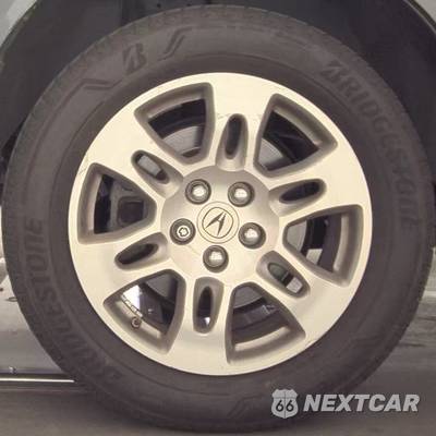 2009 Acura MDX w/Technology Pkg - zdjęcie 31 z 49 - miniatura