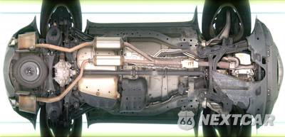 2009 Acura MDX w/Technology Pkg - zdjęcie 18 z 49 - miniatura
