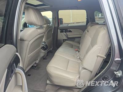 2009 Acura MDX w/Technology Pkg - zdjęcie 13 z 49 - miniatura