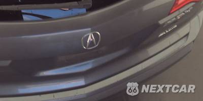 2009 Acura MDX w/Technology Pkg - zdjęcie 35 z 49 - miniatura