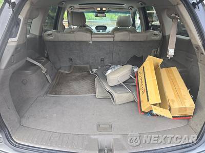 2009 Acura MDX w/Technology Pkg - zdjęcie 17 z 49 - miniatura