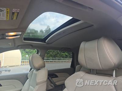 2009 Acura MDX w/Technology Pkg - zdjęcie 19 z 49 - miniatura
