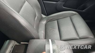 2016 Volkswagen Tiguan R-Line - zdjęcie 33 z 49 - miniatura