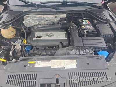 2016 Volkswagen Tiguan R-Line - zdjęcie 15 z 49 - miniatura