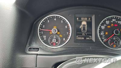 2016 Volkswagen Tiguan R-Line - zdjęcie 27 z 49 - miniatura