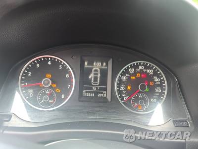 2016 Volkswagen Tiguan R-Line - zdjęcie 12 z 49 - miniatura