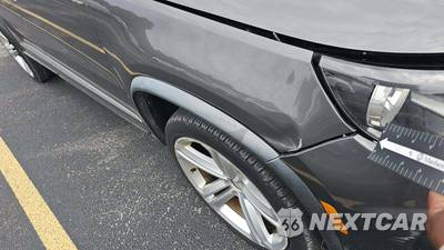 2016 Volkswagen Tiguan R-Line - zdjęcie 31 z 49 - miniatura
