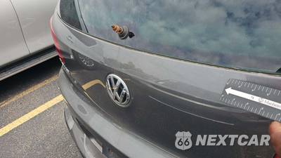 2016 Volkswagen Tiguan R-Line - zdjęcie 38 z 49 - miniatura