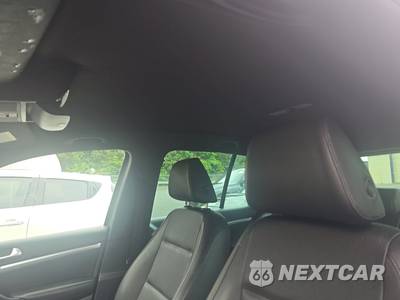 2016 Volkswagen Tiguan R-Line - zdjęcie 18 z 49 - miniatura
