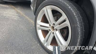2016 Volkswagen Tiguan R-Line - zdjęcie 26 z 49 - miniatura