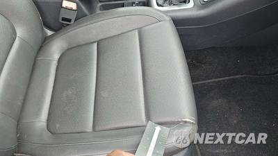 2016 Volkswagen Tiguan R-Line - zdjęcie 28 z 49 - miniatura