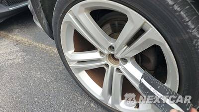 2016 Volkswagen Tiguan R-Line - zdjęcie 22 z 49 - miniatura