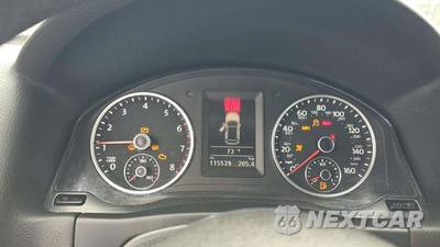 2016 Volkswagen Tiguan R-Line - zdjęcie 25 z 49 - miniatura