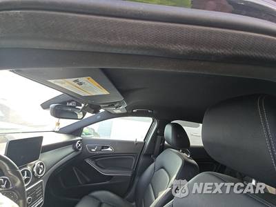 2019 Mercedes-Benz GLA 250 4MATIC - zdjęcie 13 z 20 - miniatura
