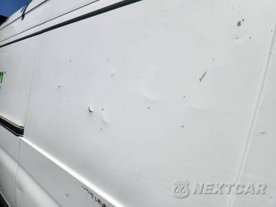 2021 Mercedes-Benz Sprinter 2500 Cargo Van High Roof 170.0" WB - zdjęcie 31 z 43 - miniatura