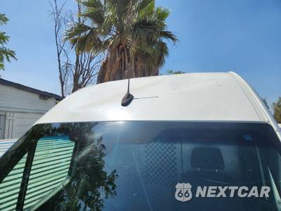 2021 Mercedes-Benz Sprinter 2500 Cargo Van High Roof 170.0" WB - zdjęcie 38 z 43 - miniatura