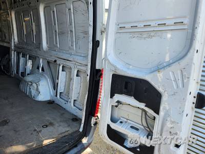 2021 Mercedes-Benz Sprinter 2500 Cargo Van High Roof 170.0" WB - zdjęcie 41 z 43 - miniatura