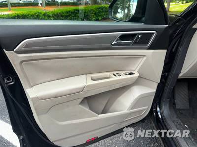 2018 Volkswagen Atlas V6 SE - zdjęcie 12 z 24 - miniatura