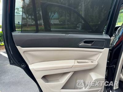 2018 Volkswagen Atlas V6 SE - zdjęcie 13 z 24 - miniatura