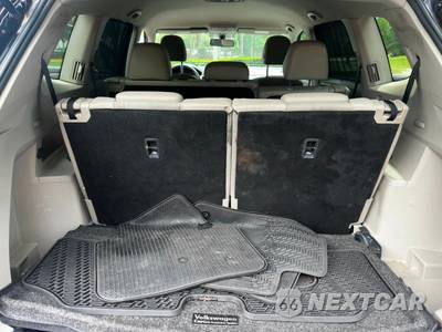 2018 Volkswagen Atlas V6 SE - zdjęcie 21 z 24 - miniatura