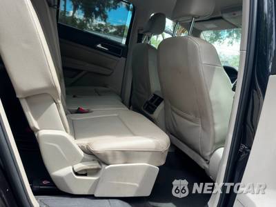 2018 Volkswagen Atlas V6 SE - zdjęcie 14 z 24 - miniatura