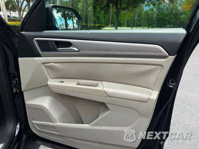 2018 Volkswagen Atlas V6 SE - zdjęcie 18 z 24 - miniatura