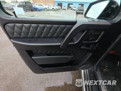 2018 Mercedes-Benz AMG G 63 4MATIC - zdjęcie 9 z 37 - miniatura