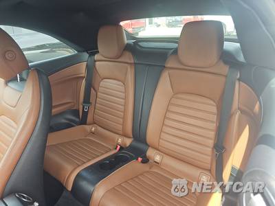2018 Mercedes-Benz AMG C 43 4MATIC Convertible - zdjęcie 13 z 21 - miniatura