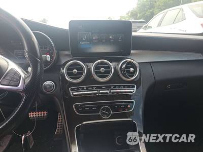 2018 Mercedes-Benz AMG C 43 4MATIC Convertible - zdjęcie 11 z 21 - miniatura