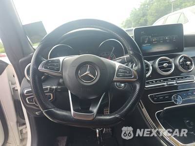 2018 Mercedes-Benz AMG C 43 4MATIC Convertible - zdjęcie 10 z 21 - miniatura